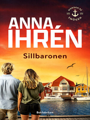 cover image of Sillbaronen